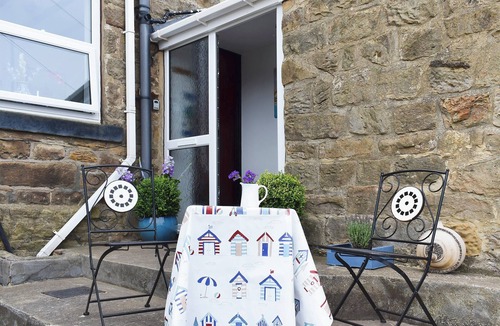 Staithes Cottage | 2 bedroom accommodation in Cowbar, near Staithes