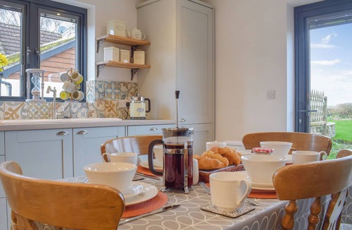 Hereford Cottage | 2 bedroom accommodation in Hampton Bishop