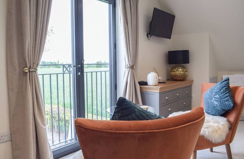 Hereford Cottage | 2 bedroom accommodation in Hampton Bishop