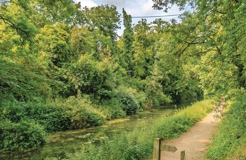 Saint Blazey Cabin | 2 bedroom accommodation in Holcombe Rogus