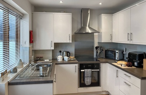 Porth Cottage | 2 bedroom accommodation in Porth Newquay