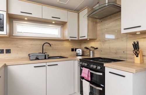 Holywell House | 2 bedroom accommodation in Holywell Bay
