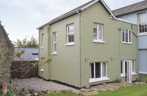 Liverton Cabin | 2 bedroom accommodation in Newton Abbot