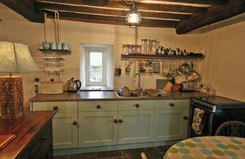 Cwmystwyth Cottage | 2 bedroom accommodation in Cwmystwyth, Aberystwyth