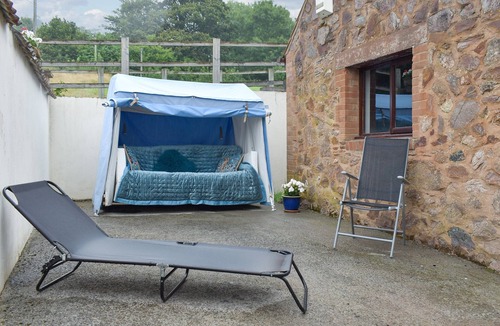 Kingston St Mary Cottage | 2 bedroom accommodation in Cothelstone