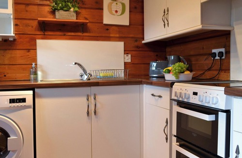 Torcastle Cottage | 2 bedroom accommodation in Banavie, near Fort William