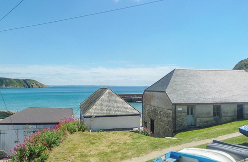 Gorran Haven Cottage | 2 bedroom accommodation in Gorran Haven