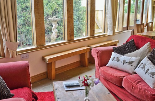 Bodle Street Green Cottage | 2 bedroom accommodation in Herstmonceux