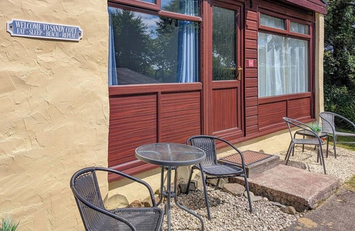 Kilkhampton Cottage | 2 bedroom accommodation in Kilkhampton