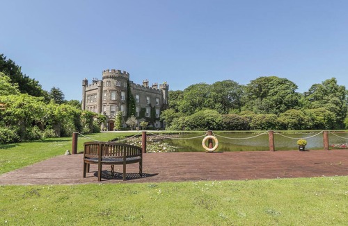 Kirkmichael Cottage | 2 bedroom accommodation in Kirkmichael, near Ayr