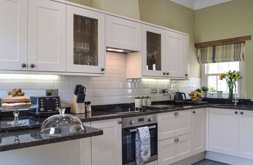 Llanybri Cottage | 2 bedroom accommodation in Llansteffan