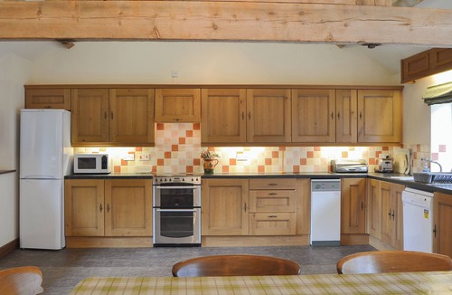 Easthope Cottage | 2 bedroom accommodation in Much Wenlock