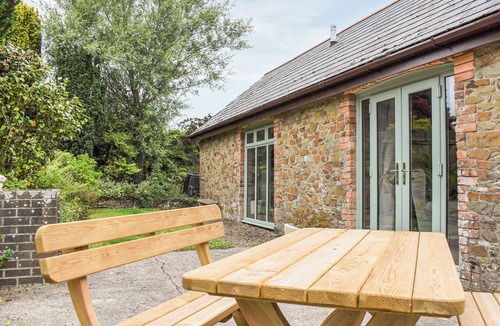 Black Torrington Cottage | 2 bedroom accommodation in Petrockstow