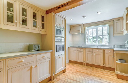 Gainsborough Cottage | 2 bedroom accommodation in Willoughton