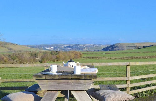 Chancery Cottage | 2 bedroom accommodation in Llanfarian, Aberystwyth