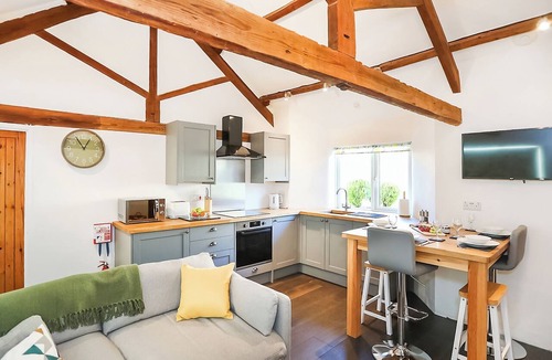 Barnstaple Cottage | 2 bedroom accommodation in Barnstaple