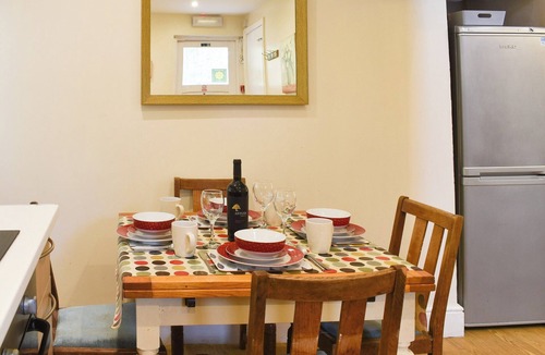 Beddgelert Cottage | 2 bedroom accommodation in Beddgelert
