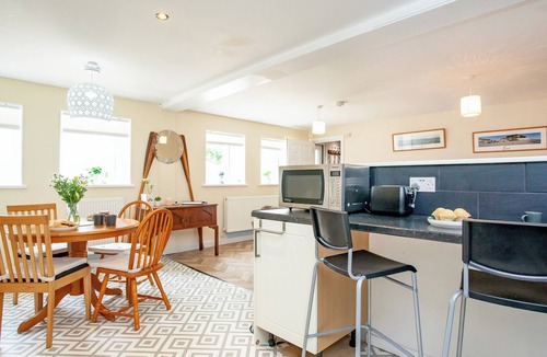 Sidmouth Cottage | 2 bedroom accommodation in Branscombe