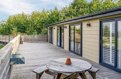 Cannington Ski Chalet | 2 bedroom accommodation in Cannington