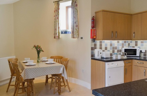 Chillington Cottage | 2 bedroom accommodation in East Charleton, near Kingsbridge