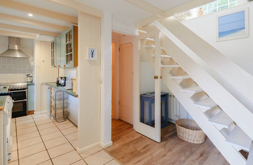 Chysauster Cottage | 2 bedroom accommodation in Nancledra, near St Ives