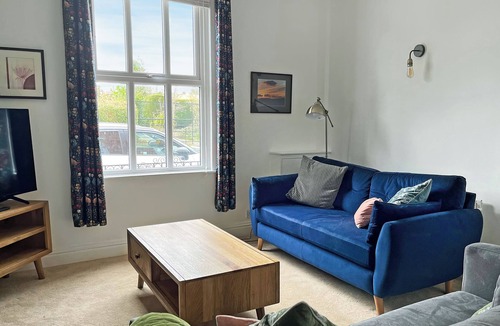 Hurworth-on-Tees Cottage | 2 bedroom accommodation in Hurworth, near Darlington