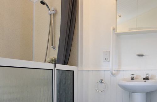 Hunstanton Cabin | 2 bedroom accommodation in Hunstanton