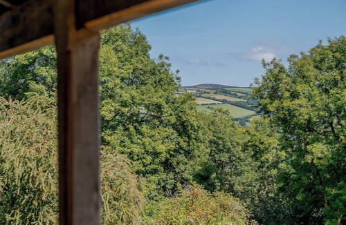 Combe Martin Cottage | 2 bedroom accommodation in Combe Martin, near Ilfracombe