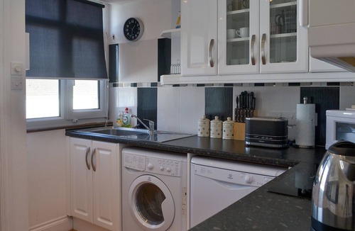 Hope-Cove Cottage | 2 bedroom accommodation in Hope Cove, near Kingsbridge