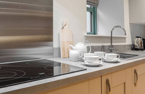 Linlithgow Cottage | 2 bedroom accommodation in Linlithgow
