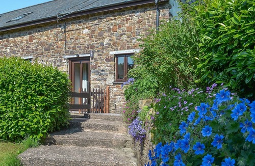 Okehampton Cottage | 2 bedroom accommodation in Bridestowe, near Okehampton