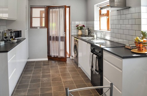 Smallburgh Cottage | 2 bedroom accommodation in Smallburgh