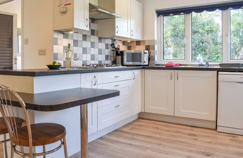 Carlyon Bay Cottage | 2 bedroom accommodation in Carlyon Bay, near St Austell