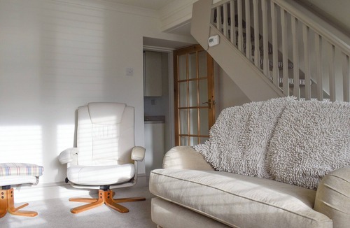 Boscundle Cottage | 2 bedroom accommodation in St Austell