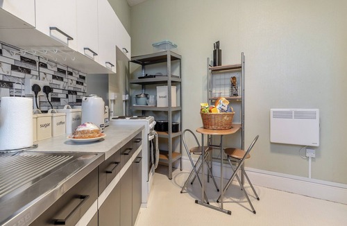 Whitchurch Cottage | 2 bedroom accommodation in Whitchurch