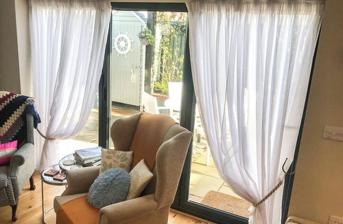 Whitstable Cottage | 2 bedroom accommodation in Whitstable