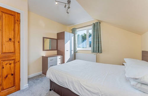 Mortehoe Cabin | 2 bedroom accommodation in Woolacombe
