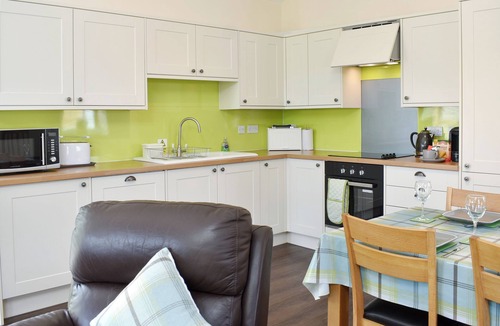 Branthwaite Cottage | 2 bedroom accommodation in Ullock, near Cockermouth