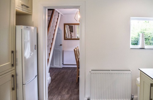 Waterhead Cottage | 2 bedroom accommodation in Ambleside