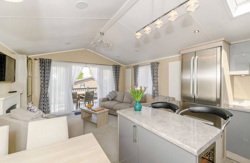 Axminster House | 2 bedroom accommodation in Axminster