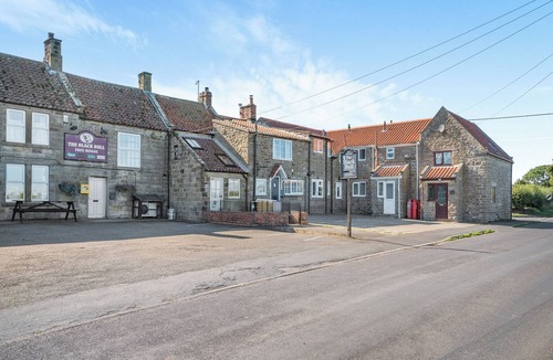 Briggswath Cottage | 2 bedroom accommodation in Ugthorpe, near Whitby