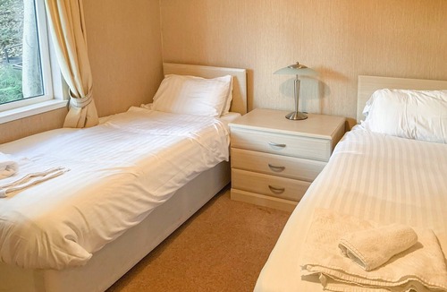 Carnforth Cabin | 2 bedroom accommodation in Carnforth