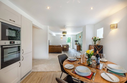 Casterton Cottage | 2 bedroom accommodation in Casterton, near Kirkby Lonsdale