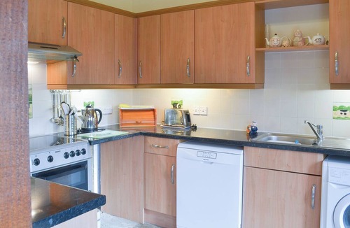 Chippenham Cottage | 2 bedroom accommodation in East Tytherton, Chippenham