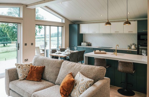 Clitheroe Cottage | 2 bedroom accommodation in Clitheroe