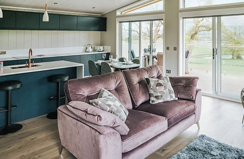 Clitheroe Cottage | 2 bedroom accommodation in Clitheroe