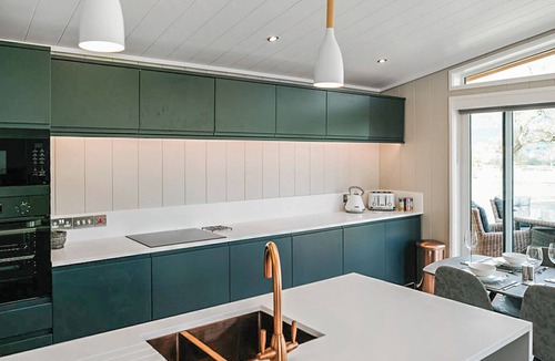 Clitheroe Cottage | 2 bedroom accommodation in Clitheroe