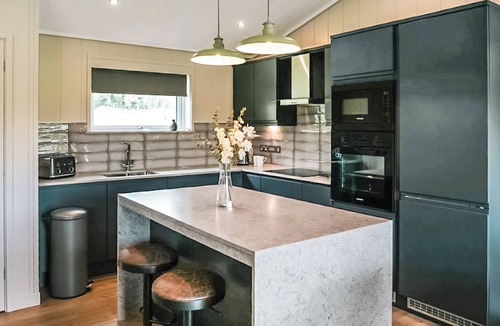 Clitheroe Cottage | 2 bedroom accommodation in Clitheroe