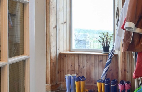 Isle of Luing Cottage | 2 bedroom accommodation in Cullipool