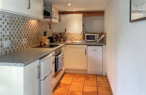 Hawkridge Cottage | 2 bedroom accommodation in Dulverton